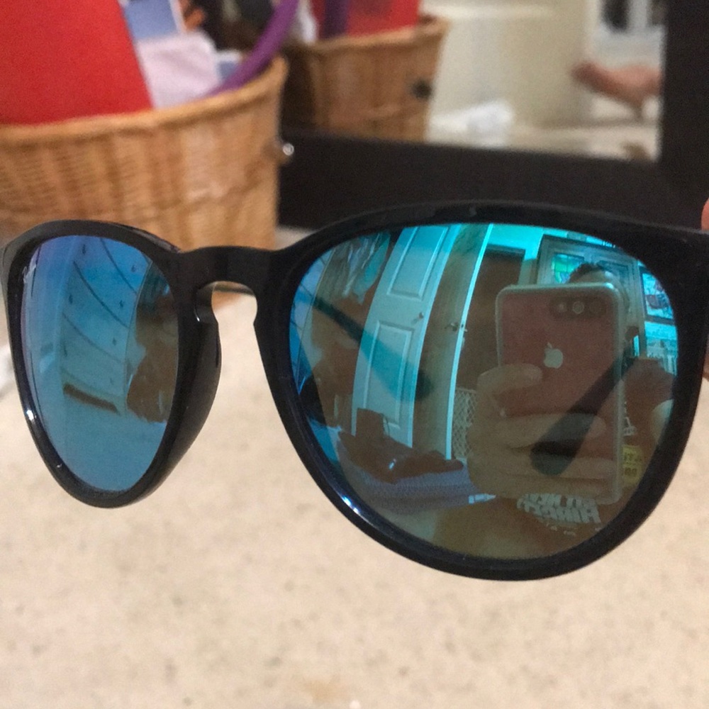 Ray-Ban Mirror Sunglasses